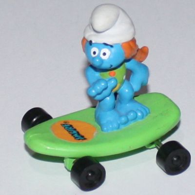 HA050 Sassette Hardee’s