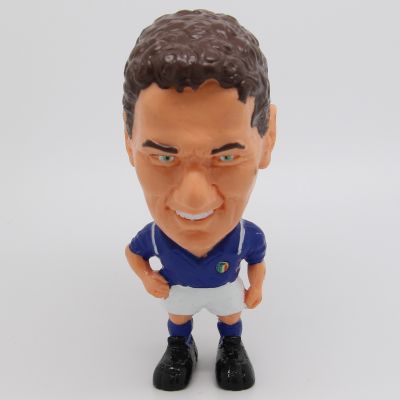 IP Bomberini Bomberino Italia 90 - Baggio Roberto