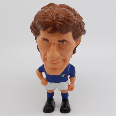 IP Bomberini Bomberino Italia 90 - Baresi Franco