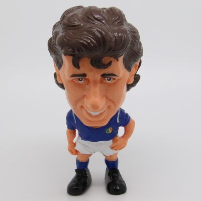 IP Bomberini Bomberino Italia 90 - Carnevale Andre