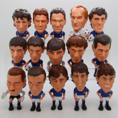 IP Bomberini Bomberino Italia 90 - Serie Completa