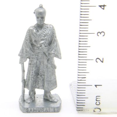 Ü-Ei-MF Samurai SAMURAI 1 - Zink SCAME