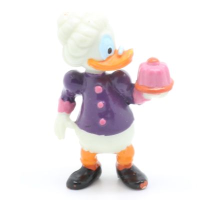 Kinder Ferrero Ü-Ei Donald Flotte Familie I 1990 Maxi-Ei - 1.2 Oma G