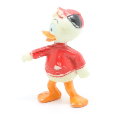 Kinder Ferrero Ü-Ei Donald Flotte Familie I 1990 Maxi-Ei - 5.2 Trick O