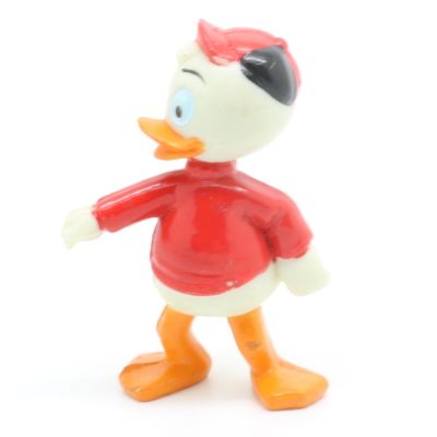 Kinder Ferrero Ü-Ei Donald Flotte Familie I 1990 Maxi-Ei - 5.2 Trick Q