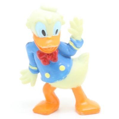 Kinder Ferrero Ü-Ei  Donald Flotte Familie I 1990 Maxi-Ei - 8.2 Donald B