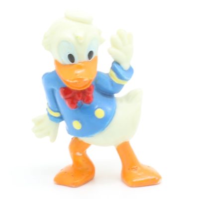 Kinder Ferrero Ü-Ei  Donald Flotte Familie I 1990 Maxi-Ei - 8.2 Donald C