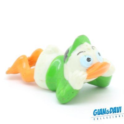 Ü-Ei_MXI_1990 Donald Duck 3.2 Tick A