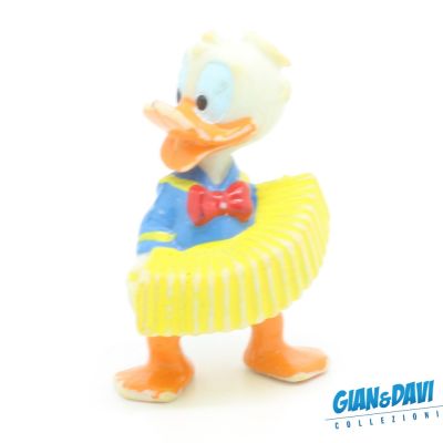 Ü-Ei_MXI_1990 Donald Duck 7.2 Donald Blue Jacke D