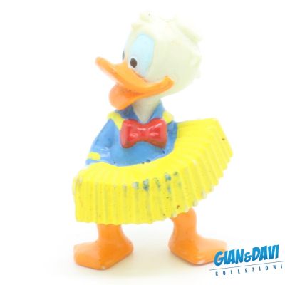 Ü-Ei_MXI_1990 Donald Duck 7.2 Donald Blue Jacke E