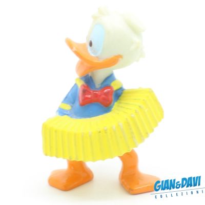 Ü-Ei_MXI_1990 Donald Duck 7.2 Donald Blue Jacke H
