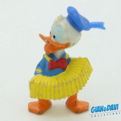 Ü-Ei_MXI_1990 Donald Duck 7.2 Donald Blue Jacke I