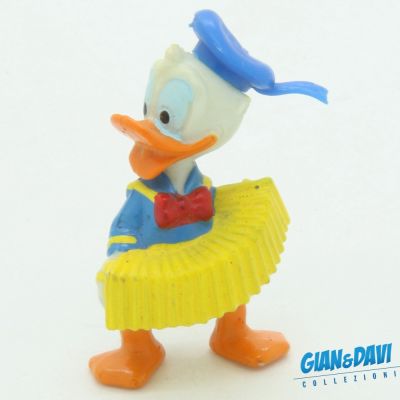 Ü-Ei_MXI_1990 Donald Duck 7.2 Donald Blue Jacke L