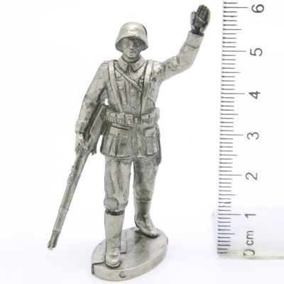 Ü-Ei-MF Maxi Ei-A 50mm - Soldati 3 Eisen