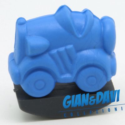 MB-G-DT Macchina AN Buone Vacanze