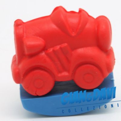 MB-G-DT Macchina RB Ciao