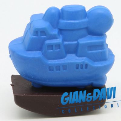MB-G-DT Nave AM Ciao