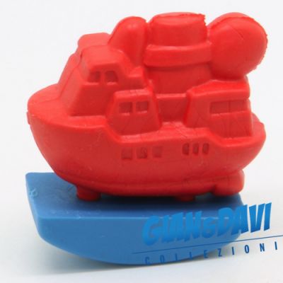 MB-G-DT Nave RB Buone Vacanze