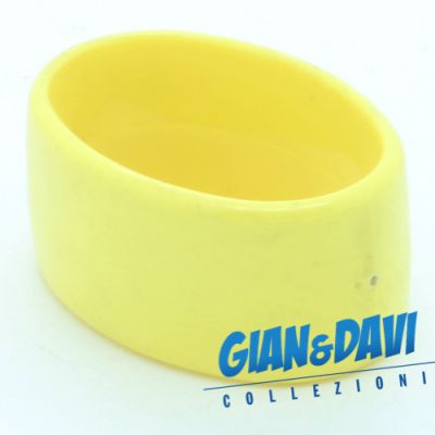 MB-GD-TV Portatovaglioli Giallo