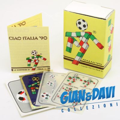 MB_GD_I90 Trasferelli e Adesivi + Car e box
