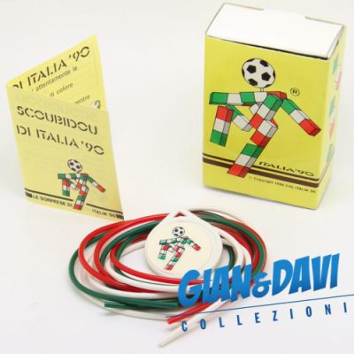 MB_GD_I90 Scoubidou + Car e box