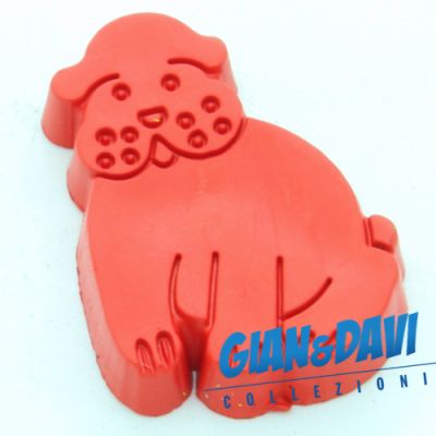 MB-C-C Osso il Cane Rosso