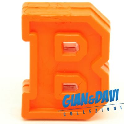 MB-C-L&N Arancione B