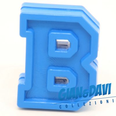 MB-C-L&N Blu B