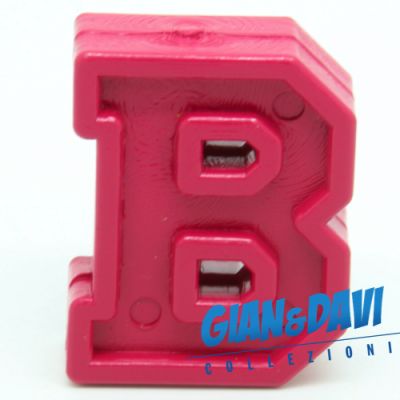 MB-C-L&N Fucsia B