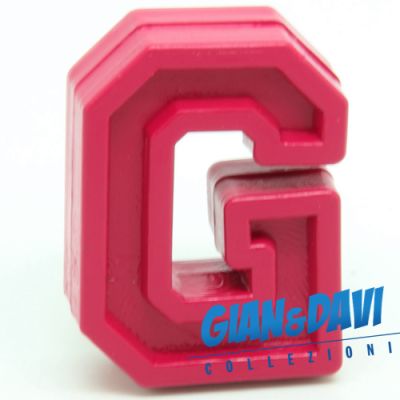 MB-C-L&N Fucsia G