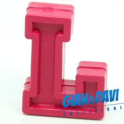 MB-C-L&N Fucsia L