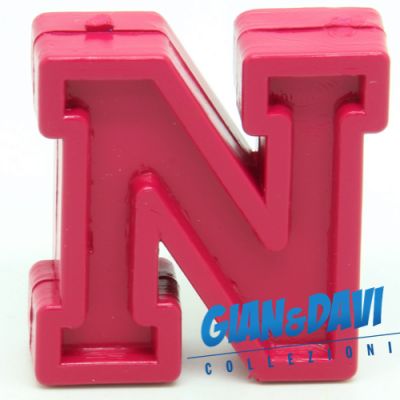 MB-C-L&N Fucsia N