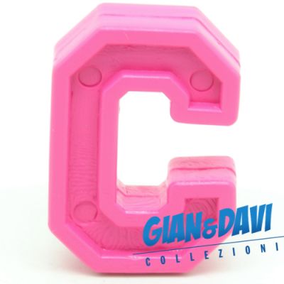 MB-C-L&N Fucsia Chiaro C