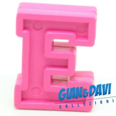 MB-C-L&N Fucsia Chiaro E