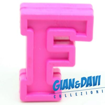MB-C-L&N Fucsia Chiaro F