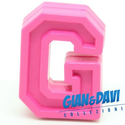 MB-C-L&N Fucsia Chiaro G