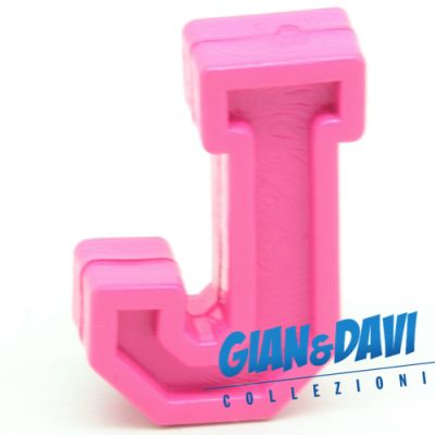 MB-C-L&N Fucsia Chiaro J