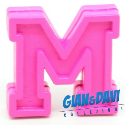 MB-C-L&N Fucsia Chiaro M