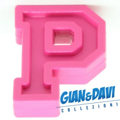 MB-C-L&N Fucsia Chiaro P