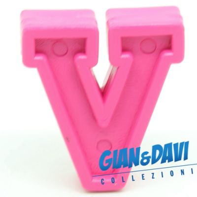 MB-C-L&N Fucsia Chiaro V