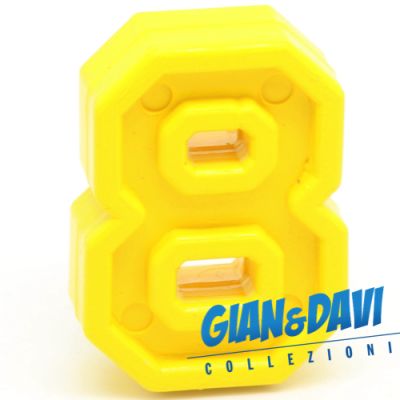 MB-C-L&N Giallo 8