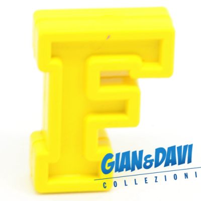 MB-C-L&N Giallo F