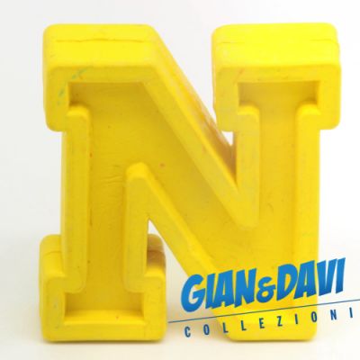 MB-C-L&N Giallo N