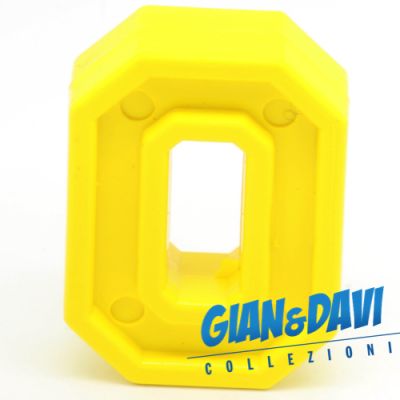 MB-C-L&N Giallo O 0