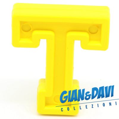 MB-C-L&N Giallo T
