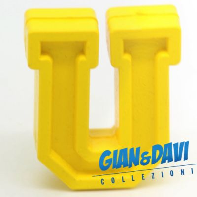 MB-C-L&N Giallo U