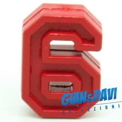 MB-C-L&N Rosso Scuro 6 9