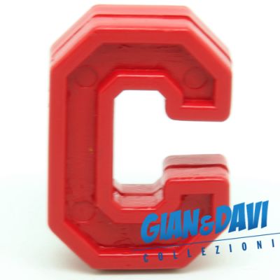 MB-C-L&N Rosso Scuro C