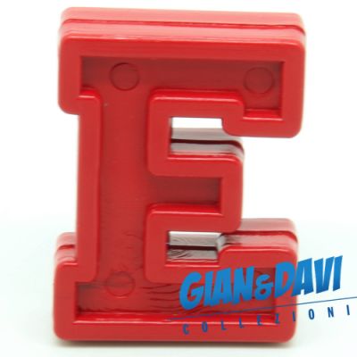 MB-C-L&N Rosso Scuro E