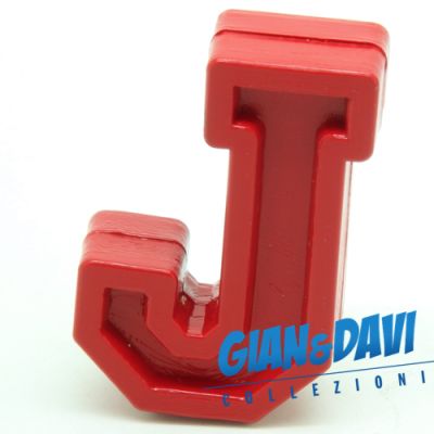 MB-C-L&N Rosso Scuro J